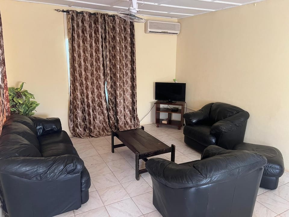 Harmony house apartments Apartment in Senegal