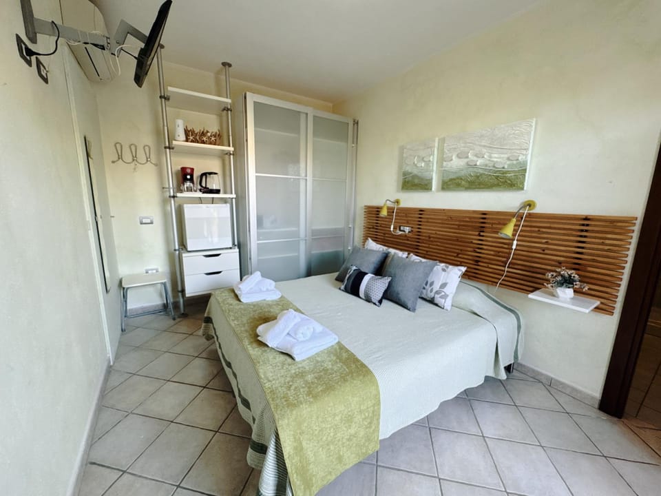 Crisalide Bed and Breakfast in Sardinia