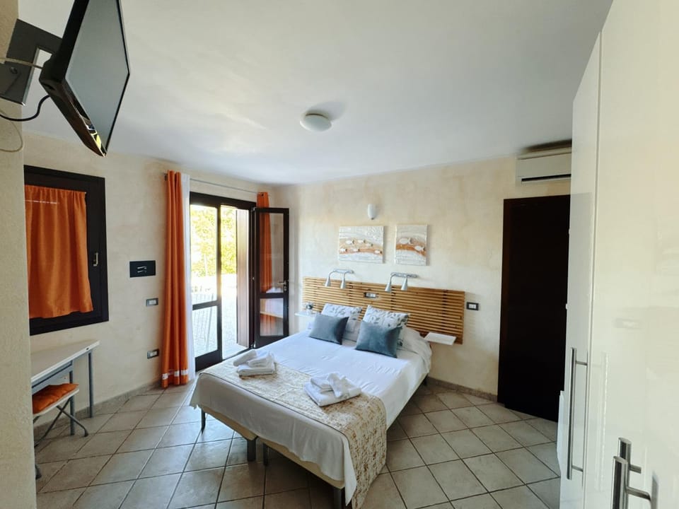 Crisalide Bed and Breakfast in Sardinia