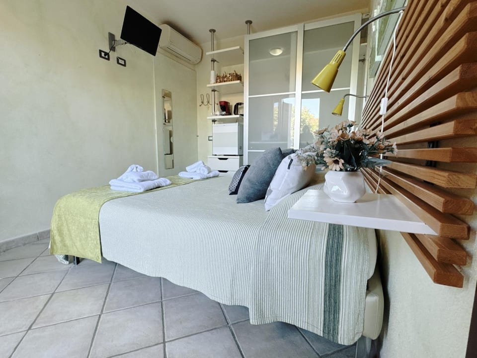 Crisalide Bed and Breakfast in Sardinia