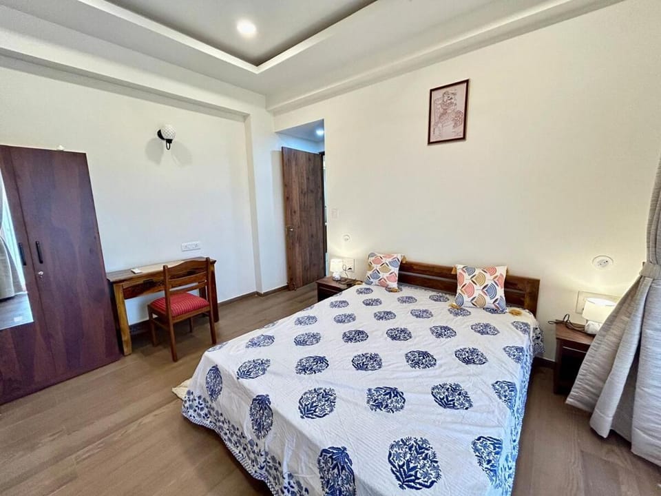 4bhk Luxury pool villa North Goa Villa in Goa, India