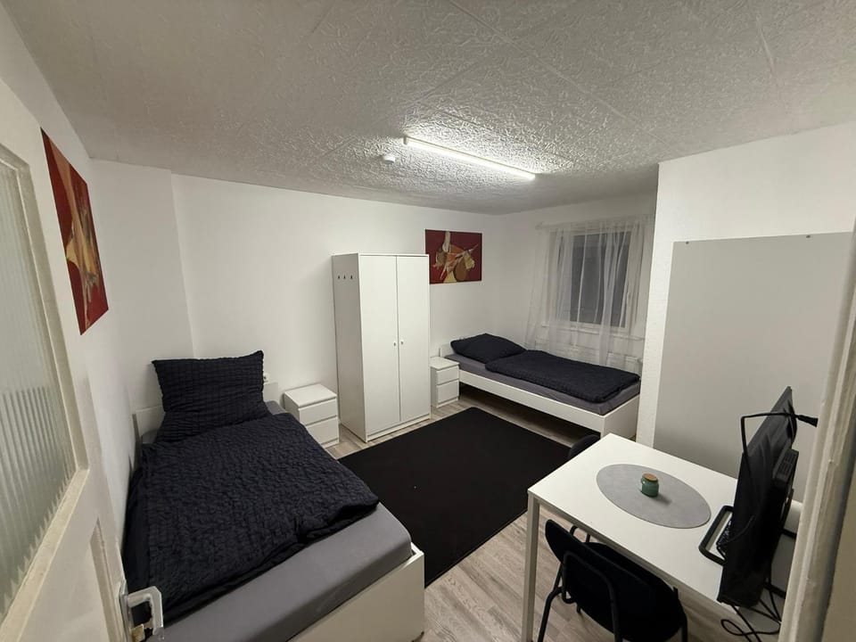 LiveEasy Apartment in Schweinfurt