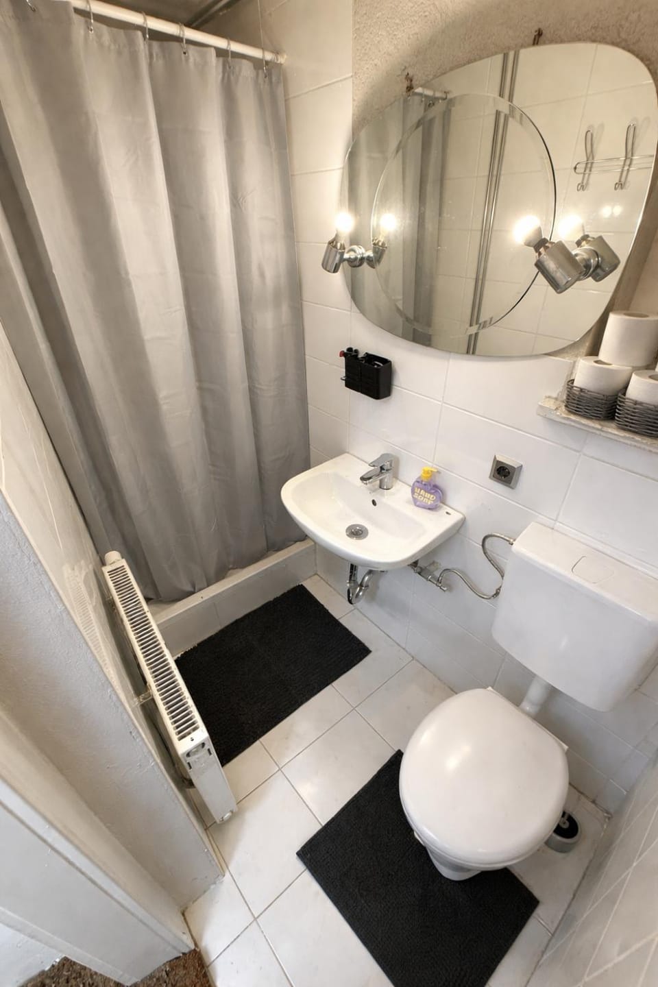 LiveEasy Apartment in Schweinfurt