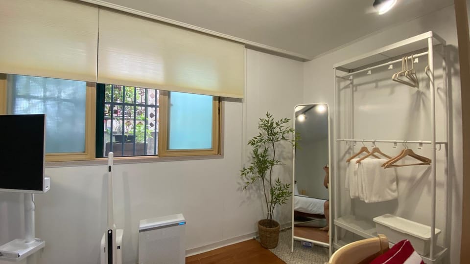 YuYu stay Villa in Seoul