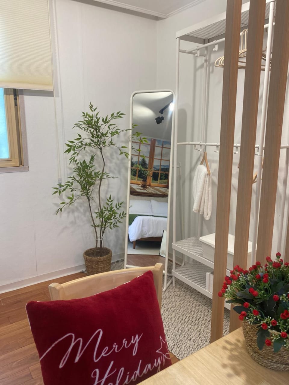YuYu stay Villa in Seoul