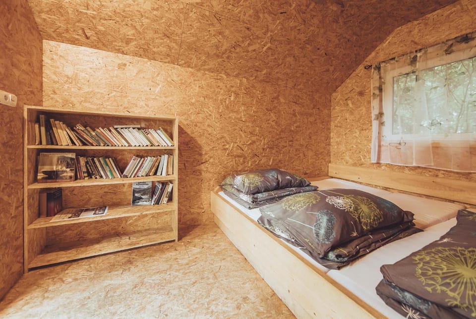 Ranč Telč Apartment in Czechia