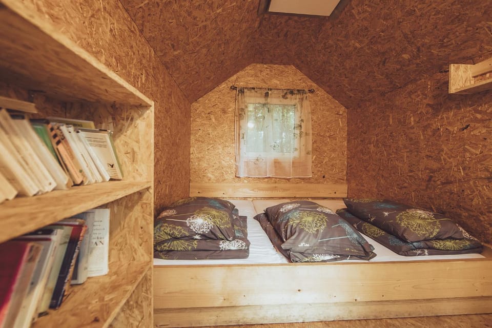 Ranč Telč Apartment in Czechia