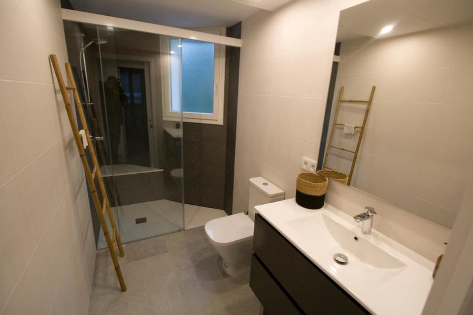Céntrico y moderno apartamento con aparcamiento Apartment in Cadaqués