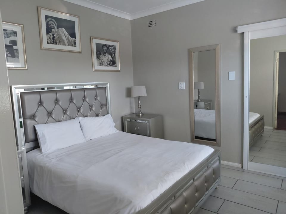 Lethabong B Guest House Bed and Breakfast in Sandton