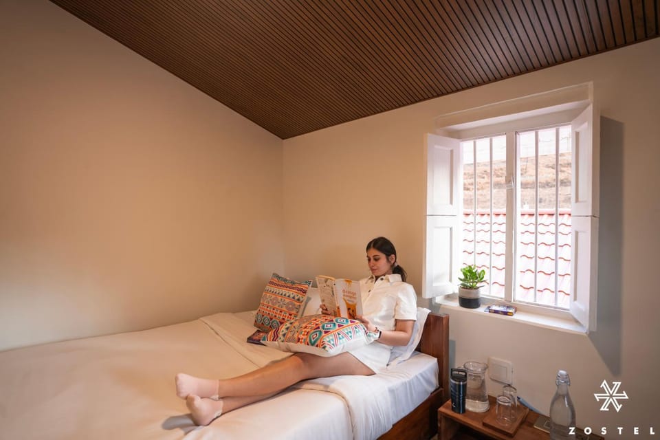 Bed, People, Photo of the whole room, Bedroom