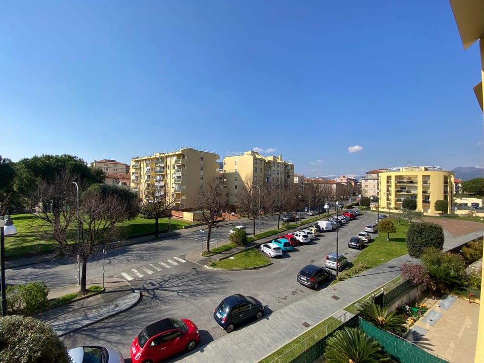 Aia de Mà 3 Apartment in Albenga