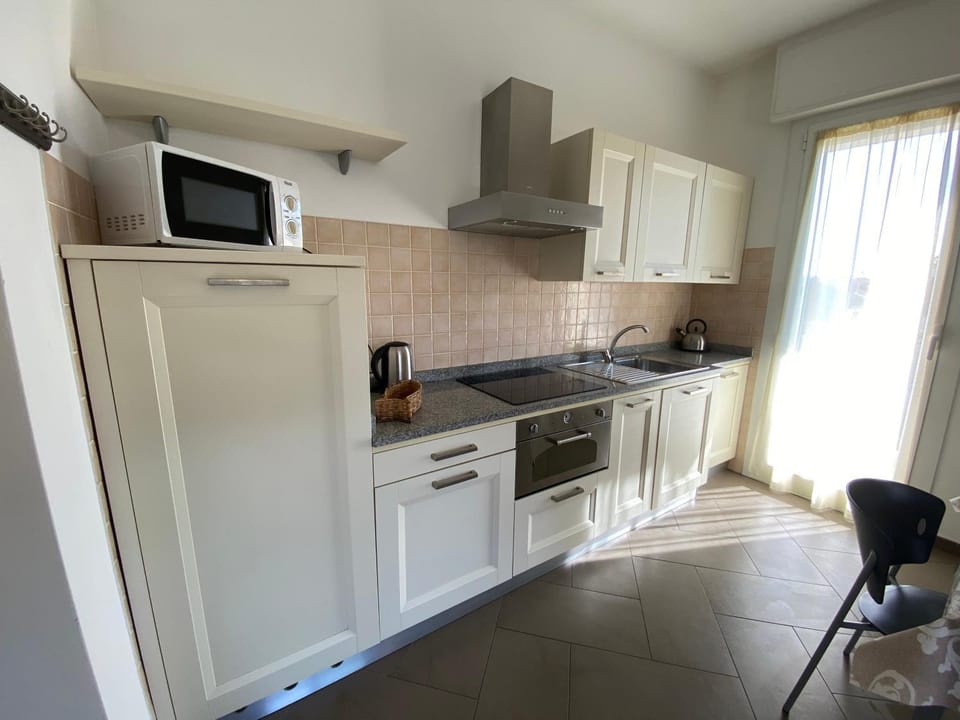 Aia de Mà 3 Apartment in Albenga