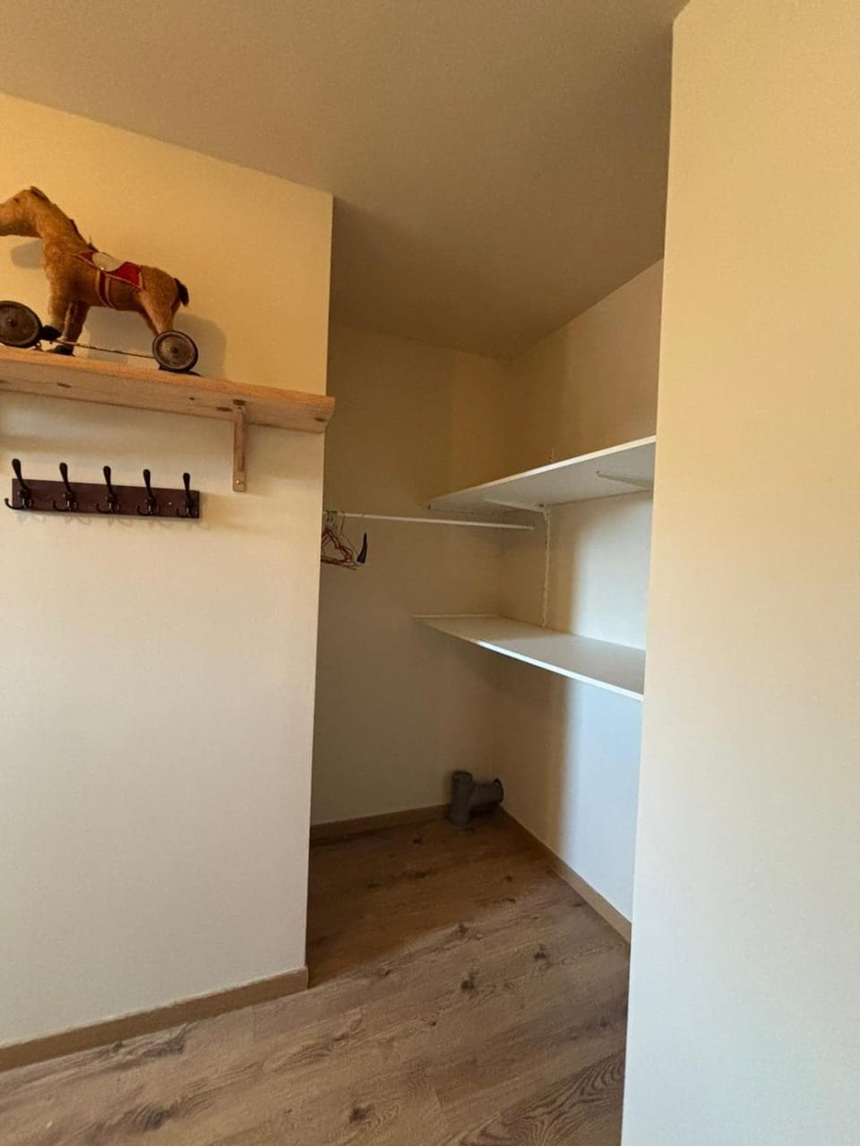 storage