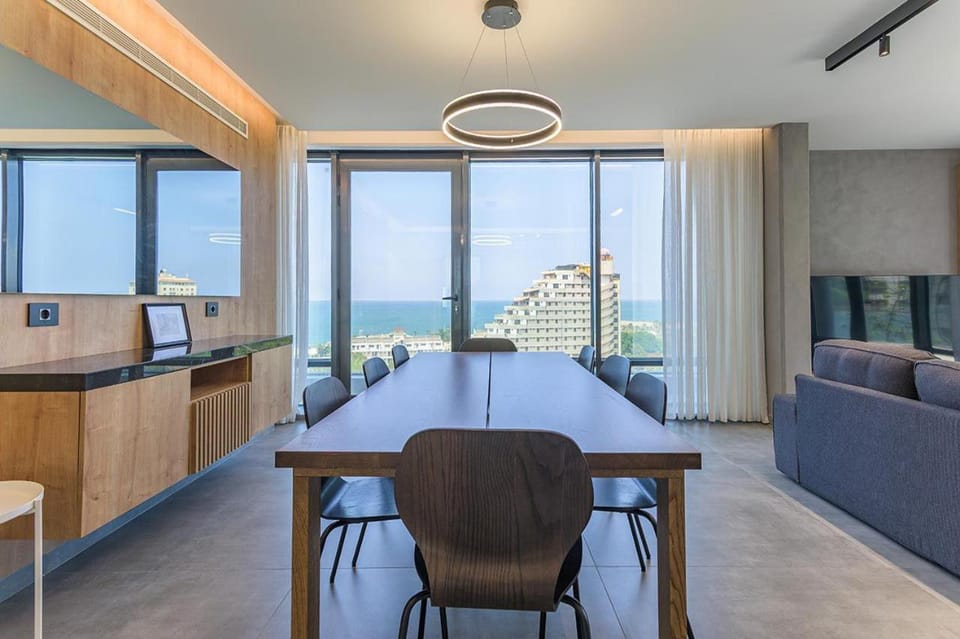 Germac Suites Apartment in Africa