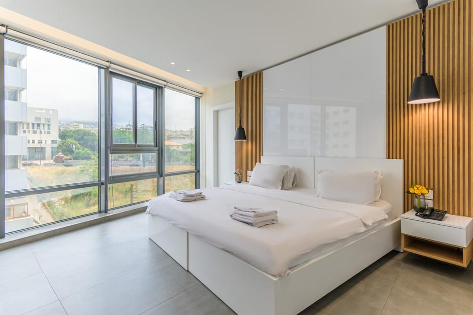 Germac Suites Apartment in Africa