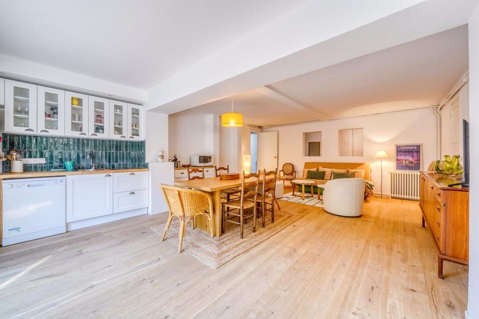 Villa La Pylataise-Pyla sur mer Villa in La Teste-de-Buch