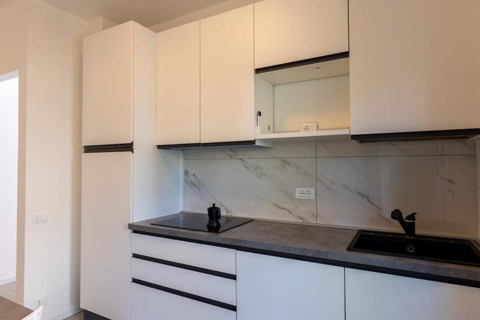 Les Fleurs Pool Residence Apartment in Bordighera