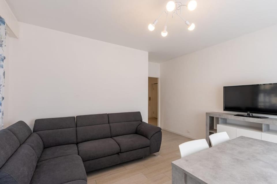Les Fleurs Pool Residence Apartment in Bordighera