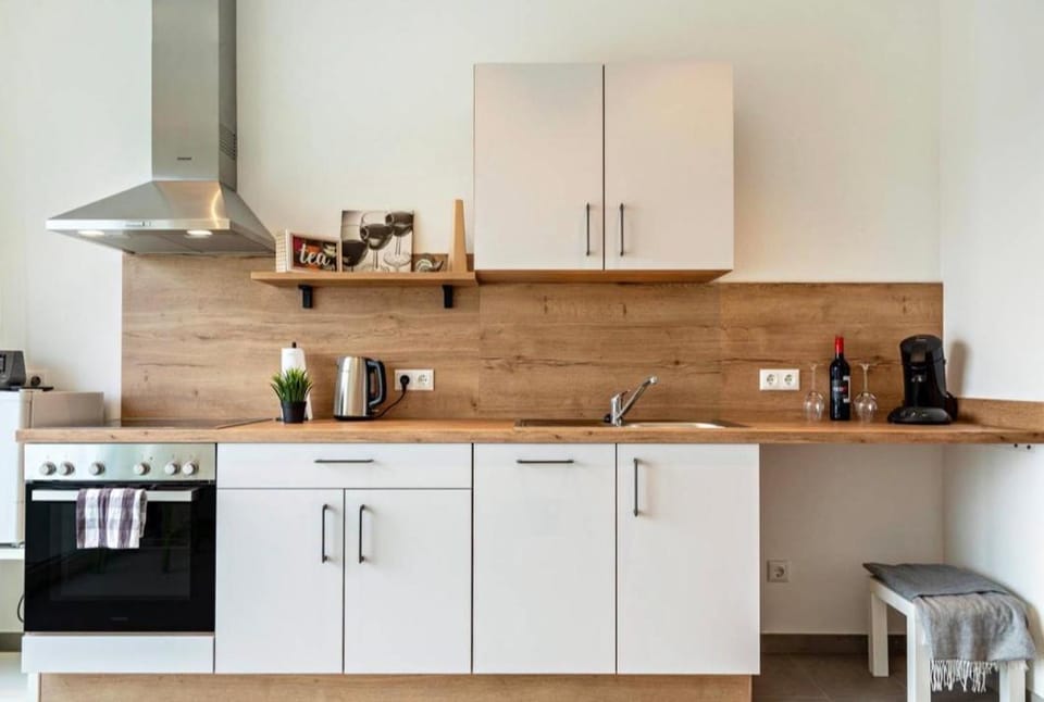 Mina Apartment in Bavaria