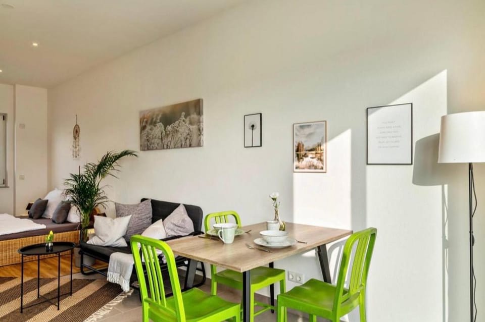 Mina Apartment in Bavaria