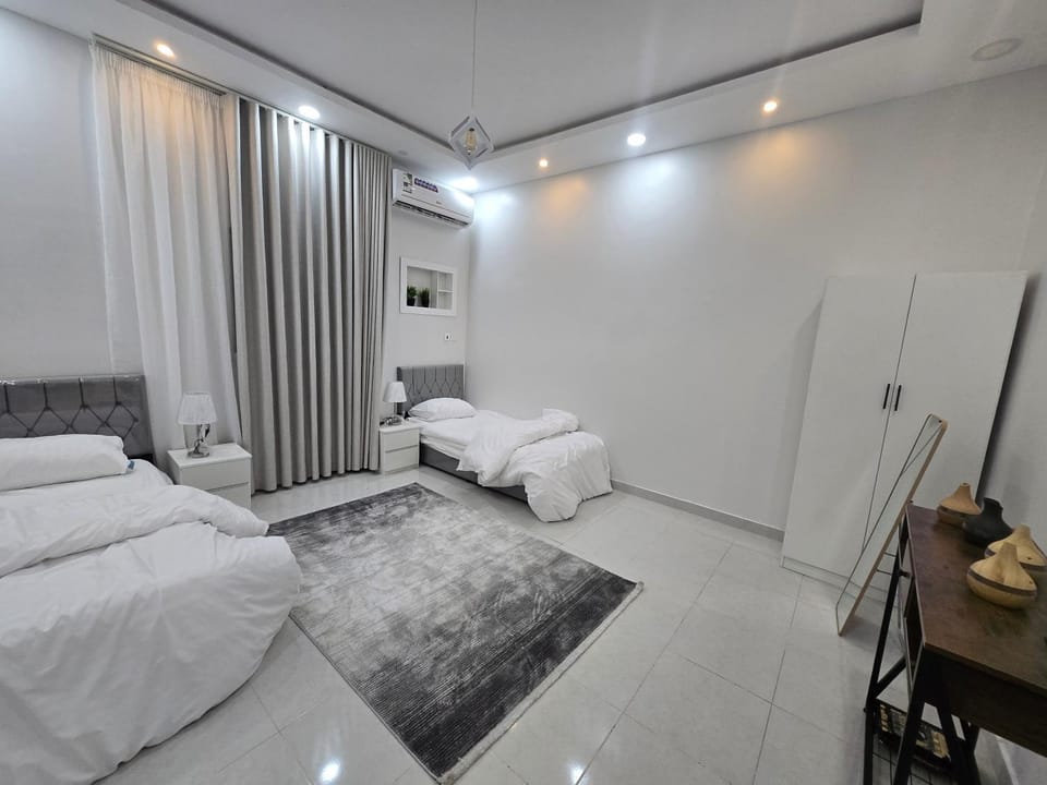 شقة مميزة للايجار Apartment in Medina