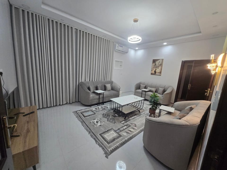 شقة مميزة للايجار Apartment in Medina