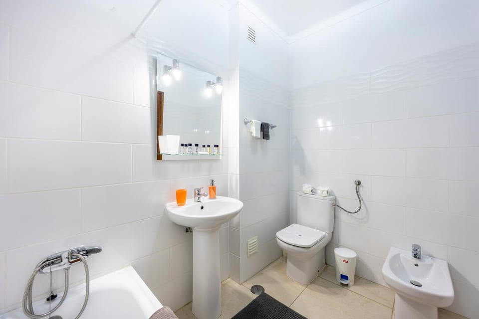 Toilet, Bathroom, Bath, bidet