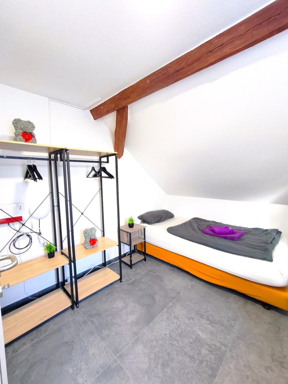 Schwert City Loft S42 Free Wifi & Parking Apartment in Lower Saxony, Germany