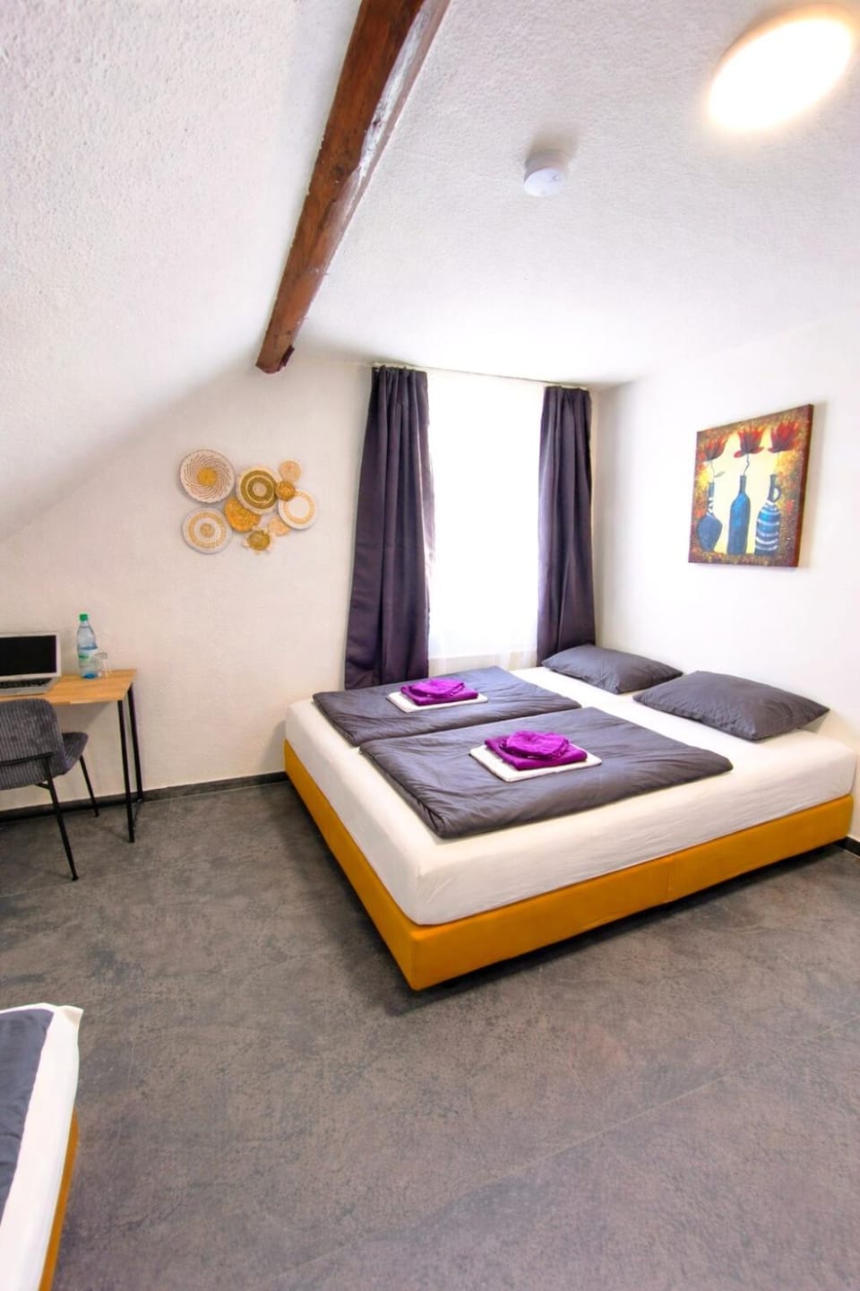 Schwert City Loft S42 Free Wifi & Parking Apartment in Lower Saxony, Germany