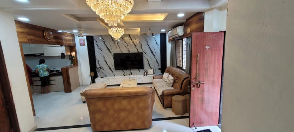Cozzy Villa in Maharashtra