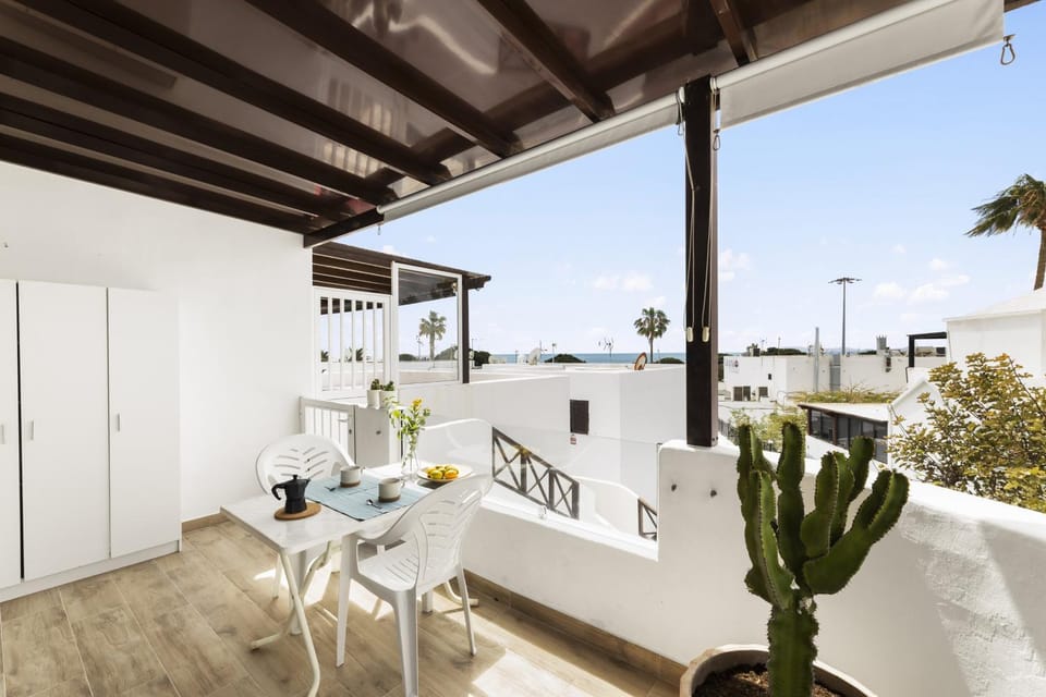 Casa Silvia Puerto del Carmen Apartment in Puerto del Carmen