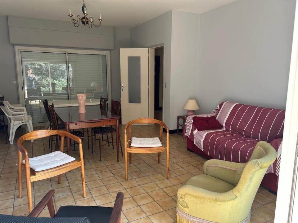 T3 Arcachon quartier pereire Apartment in Arcachon