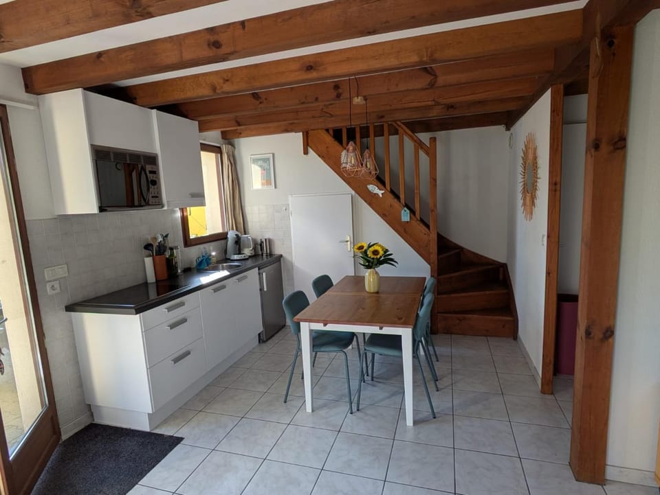 Maison Landes Océan - Saint Julien en Born - Contis Plage House in Saint-Julien-en-Born
