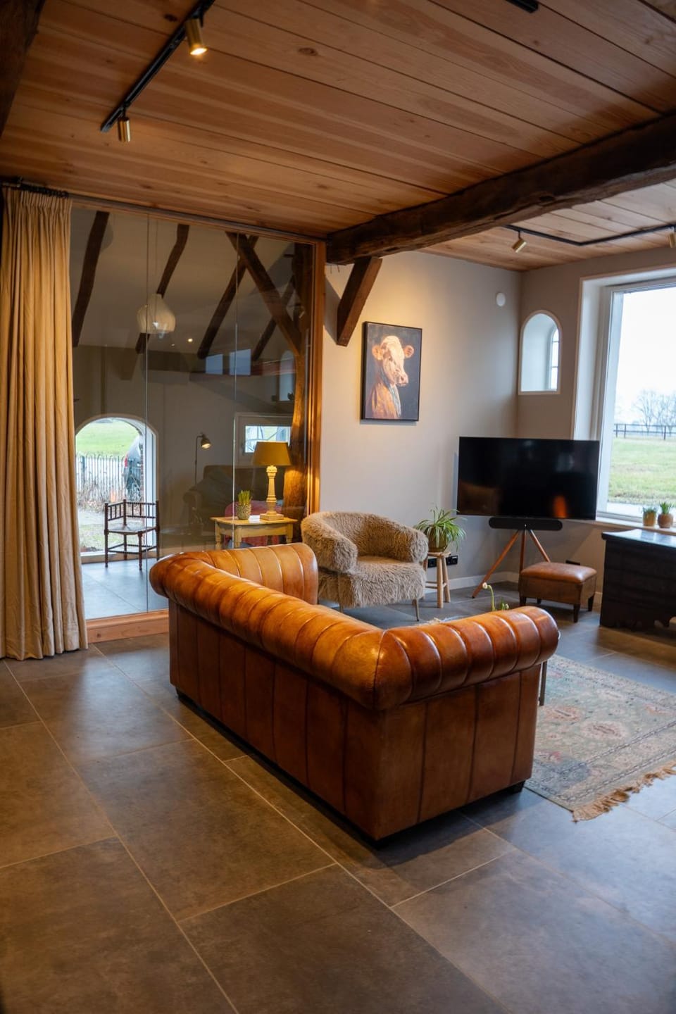 vakantiehuis de Woord House in Gelderland, Netherlands