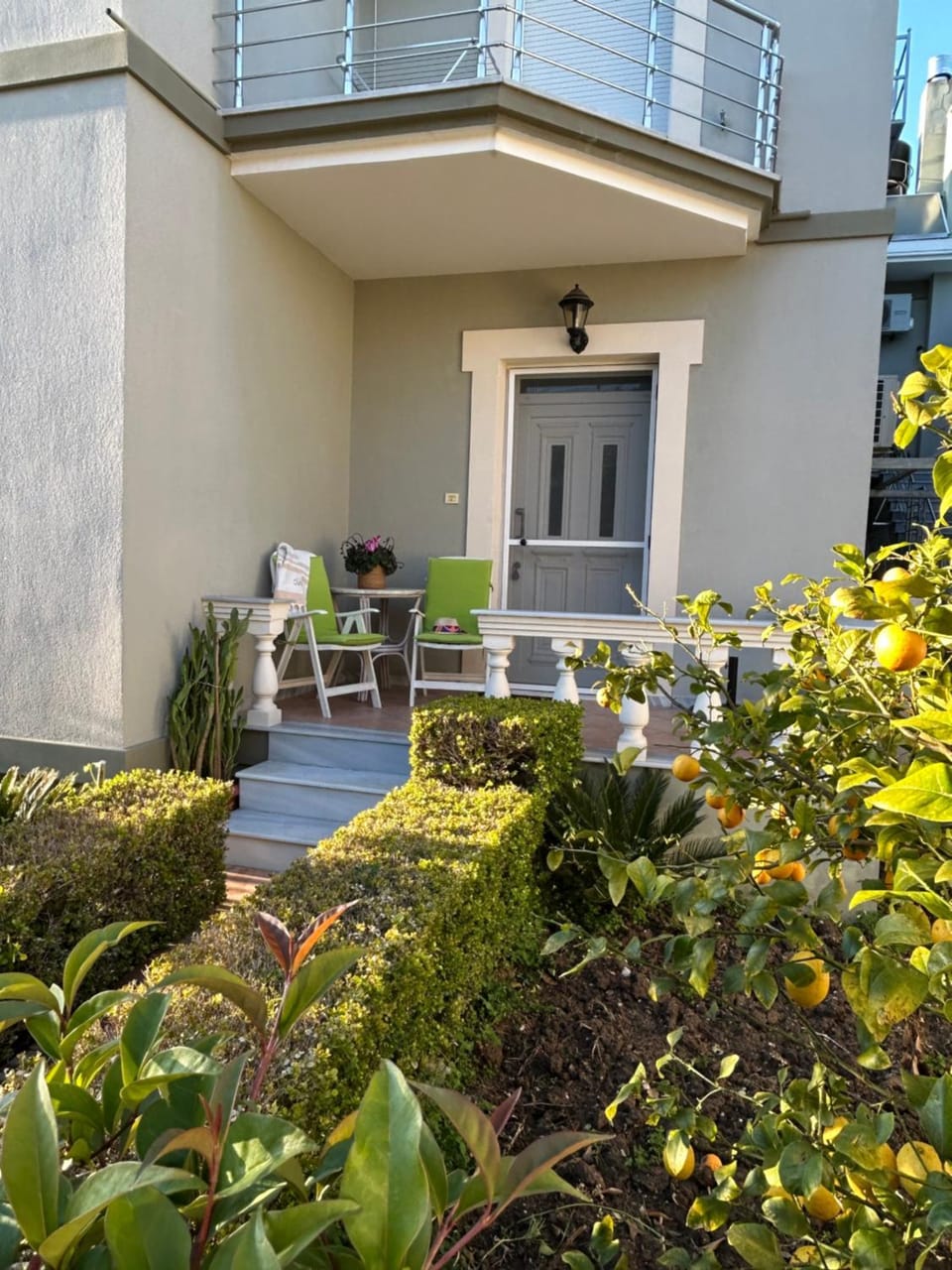 Casa Kelly Chios Apartment in Decentralized Administration of the Aegean