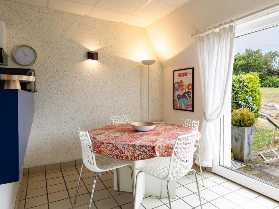 Ker Envor Apartment in Trégastel