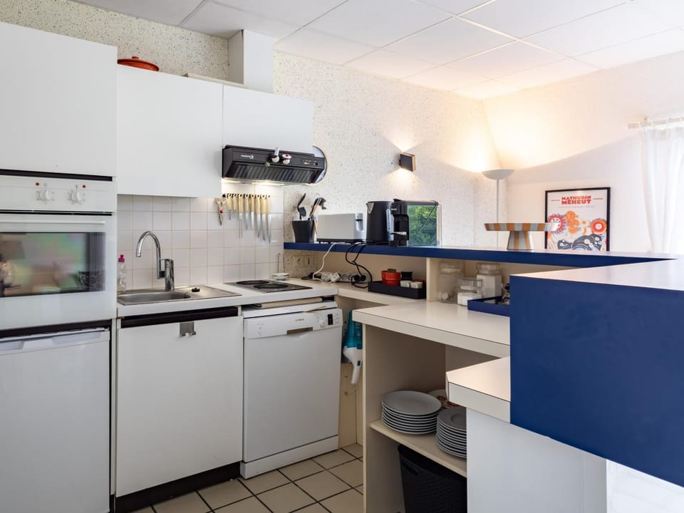 Ker Envor Apartment in Trégastel