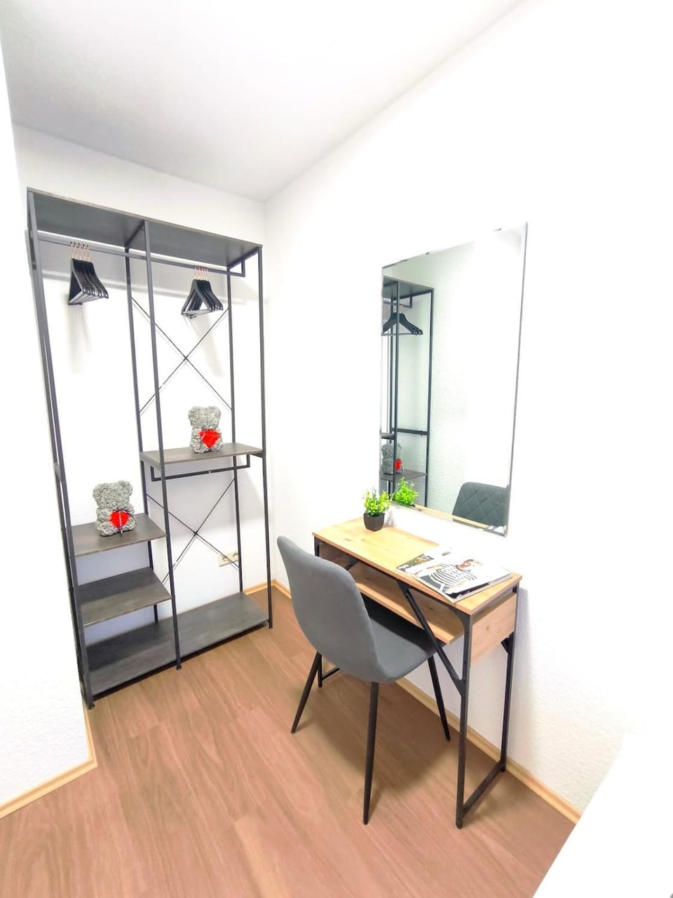 Schwert Appartment S23 Free Wifi & Parking Apartment in Lower Saxony, Germany