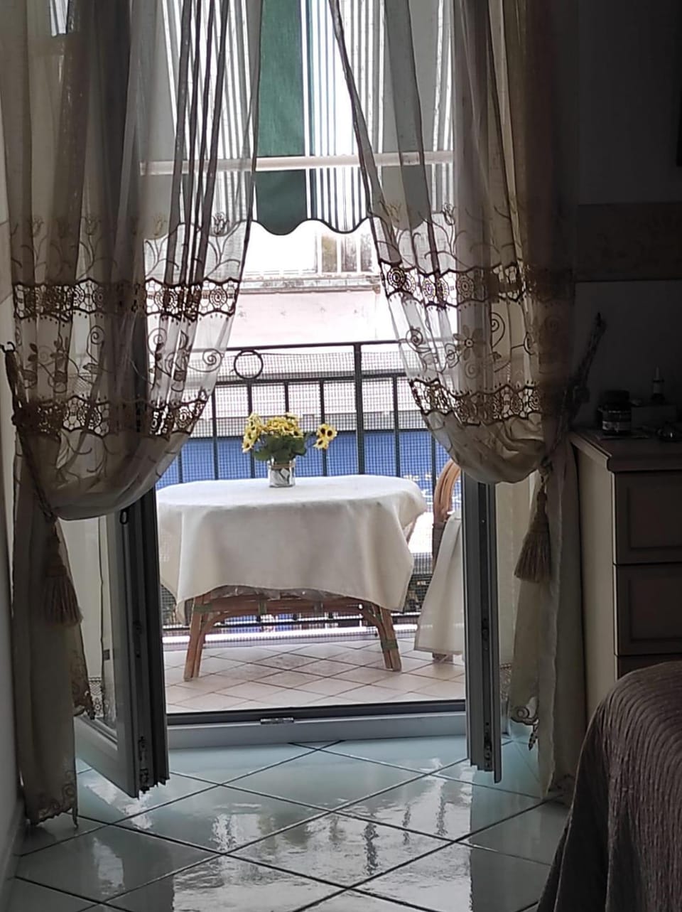 Casa Francesco Apartment in Ischia