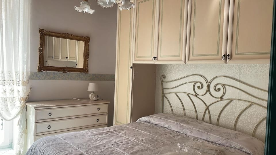Casa Francesco Apartment in Ischia