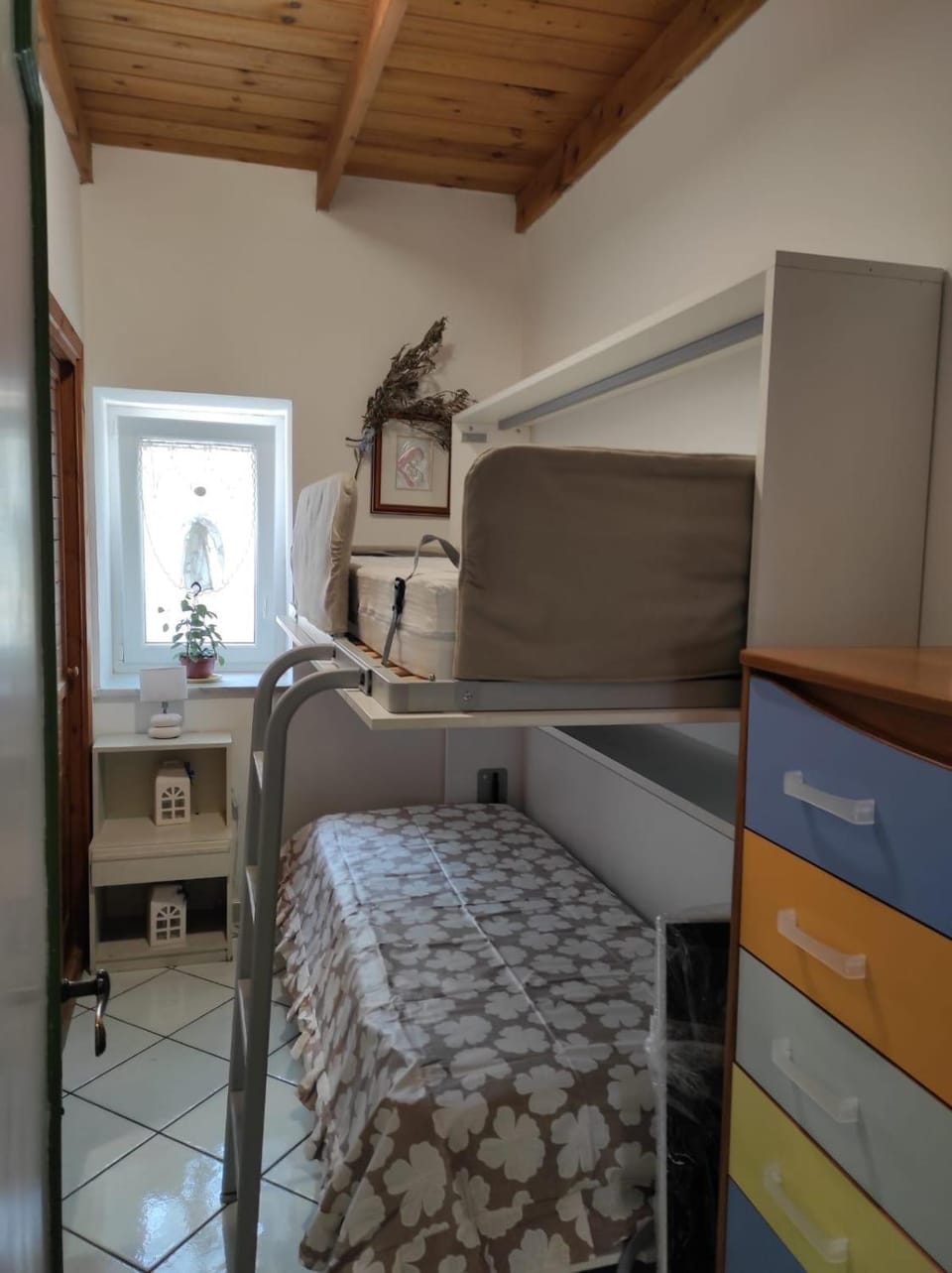 Casa Francesco Apartment in Ischia