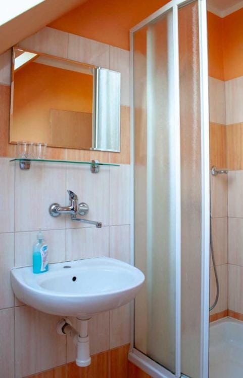 Penzion Pecák Bed and Breakfast in South Bohemian Region