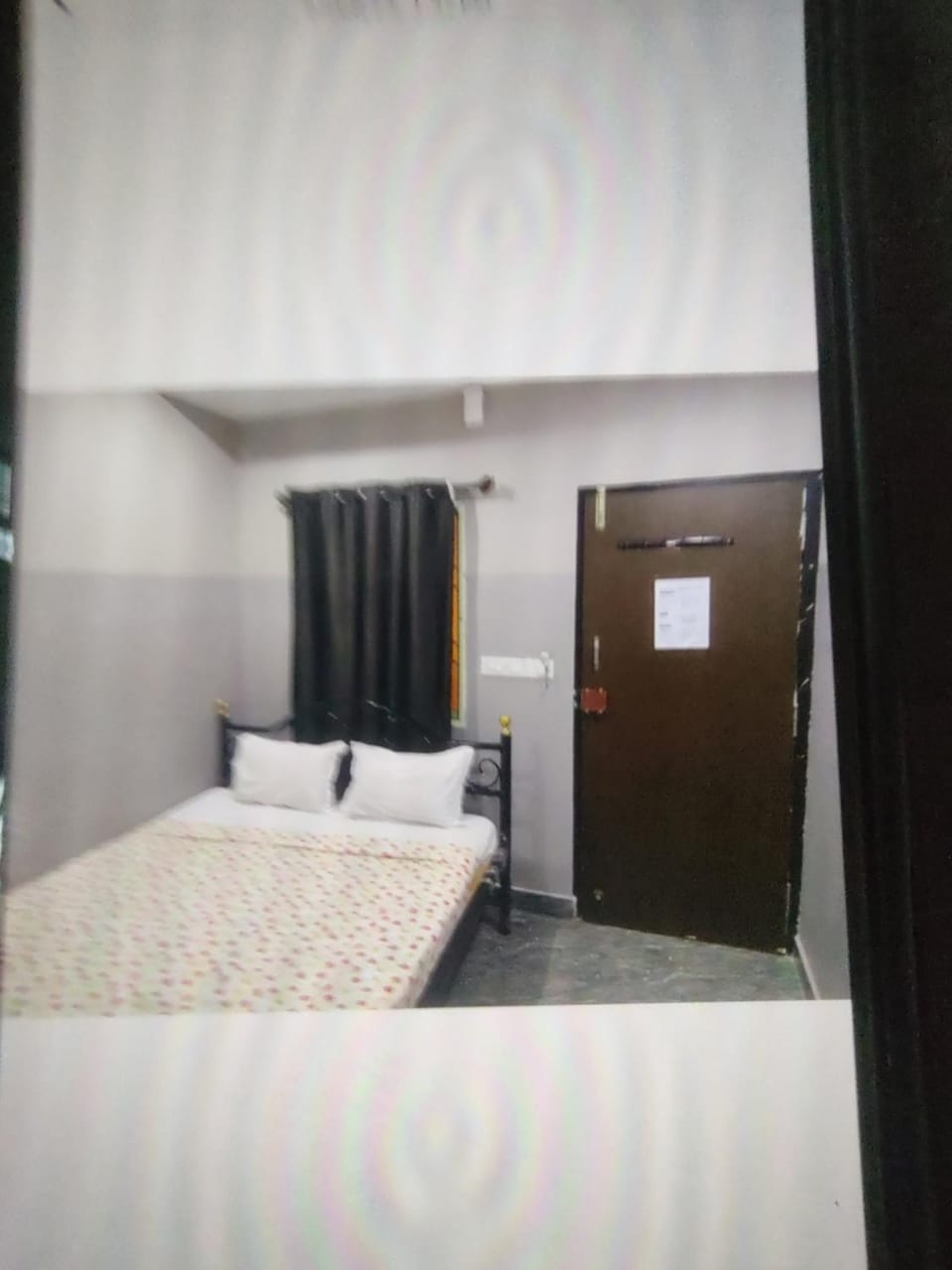 Sri Krishnaa comforts Hotel in Bengaluru