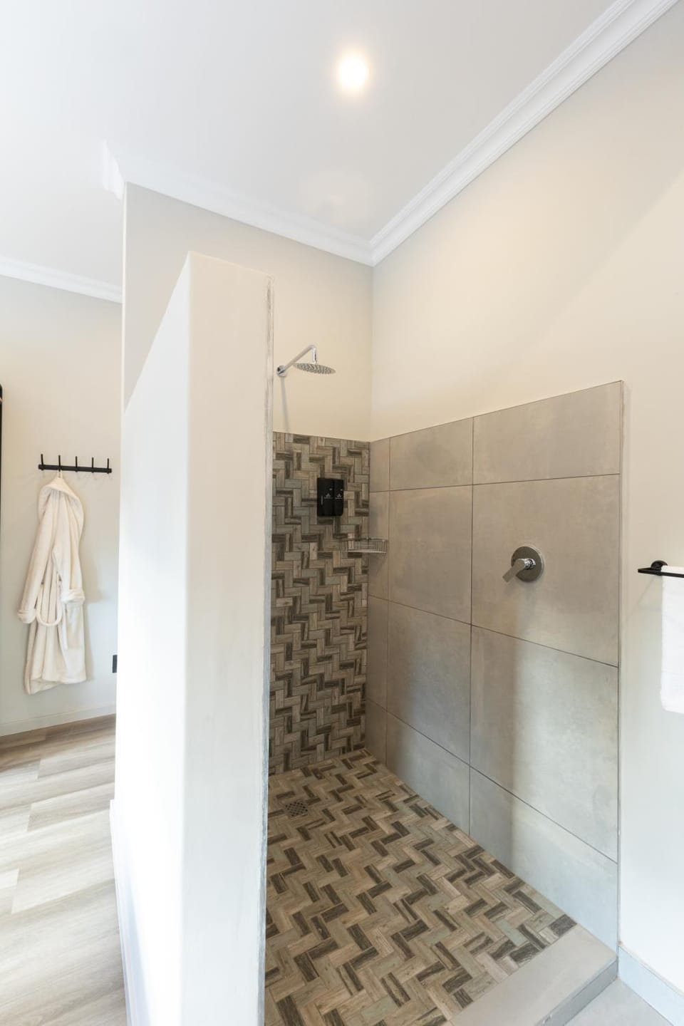 Shower