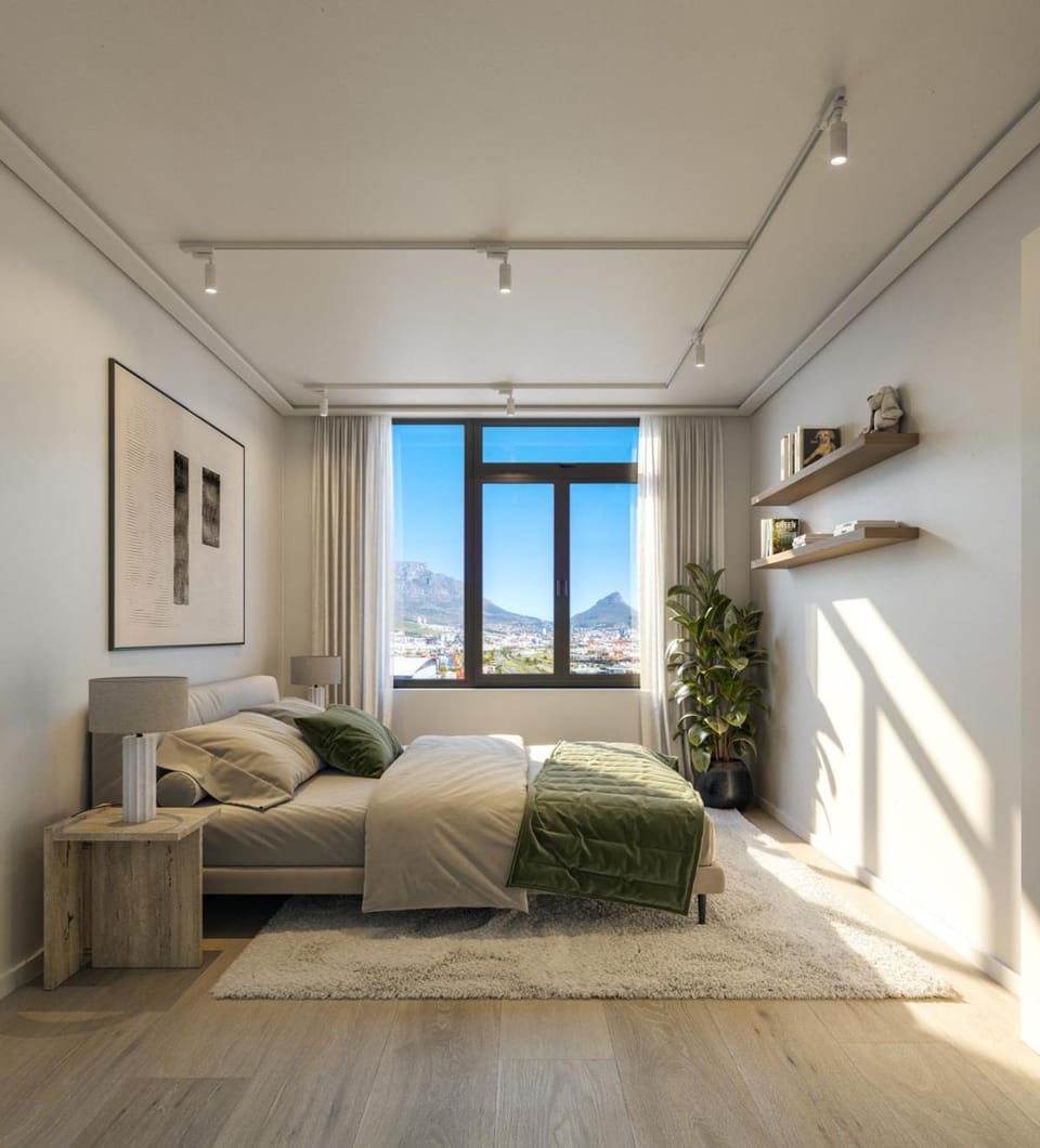 Maritime Place Apartment in Cape Town