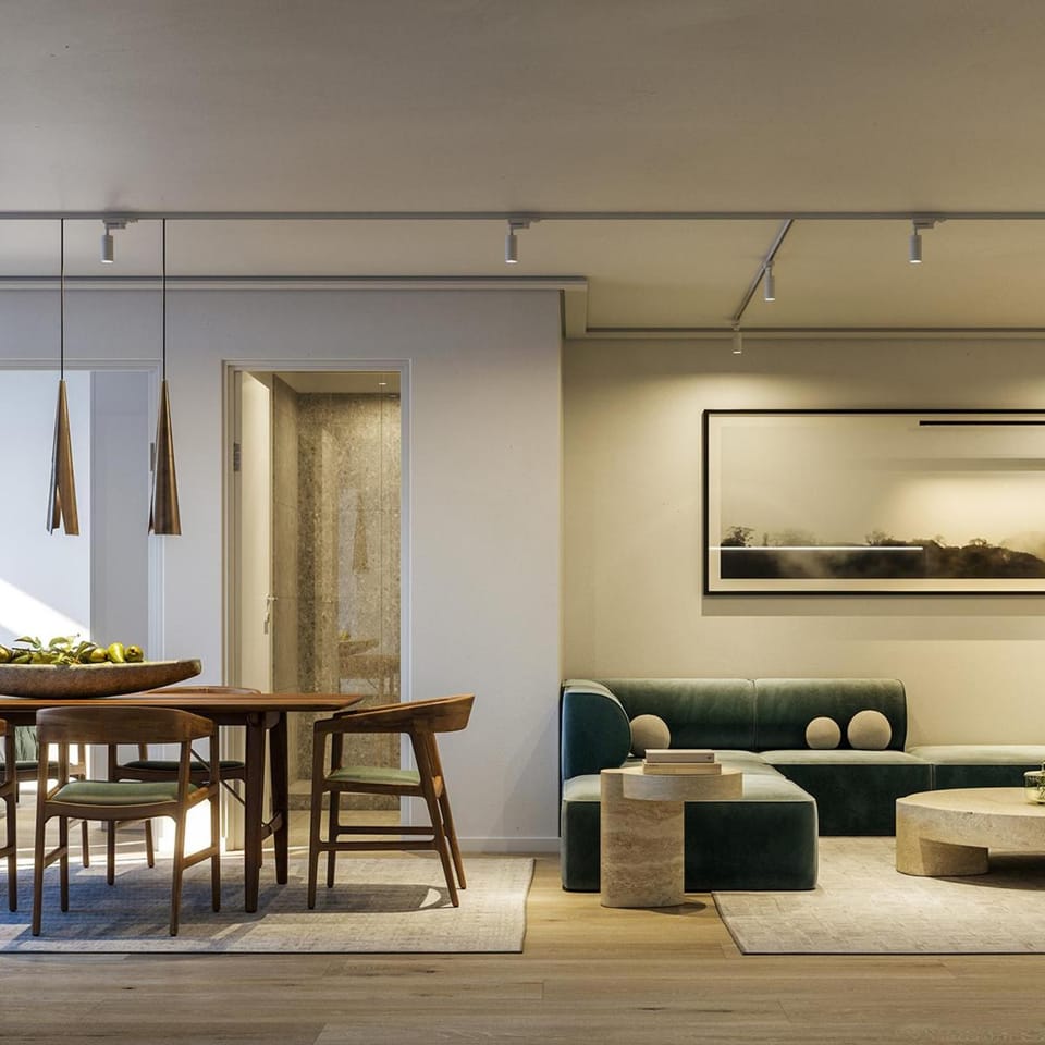 Maritime Place Apartment in Cape Town