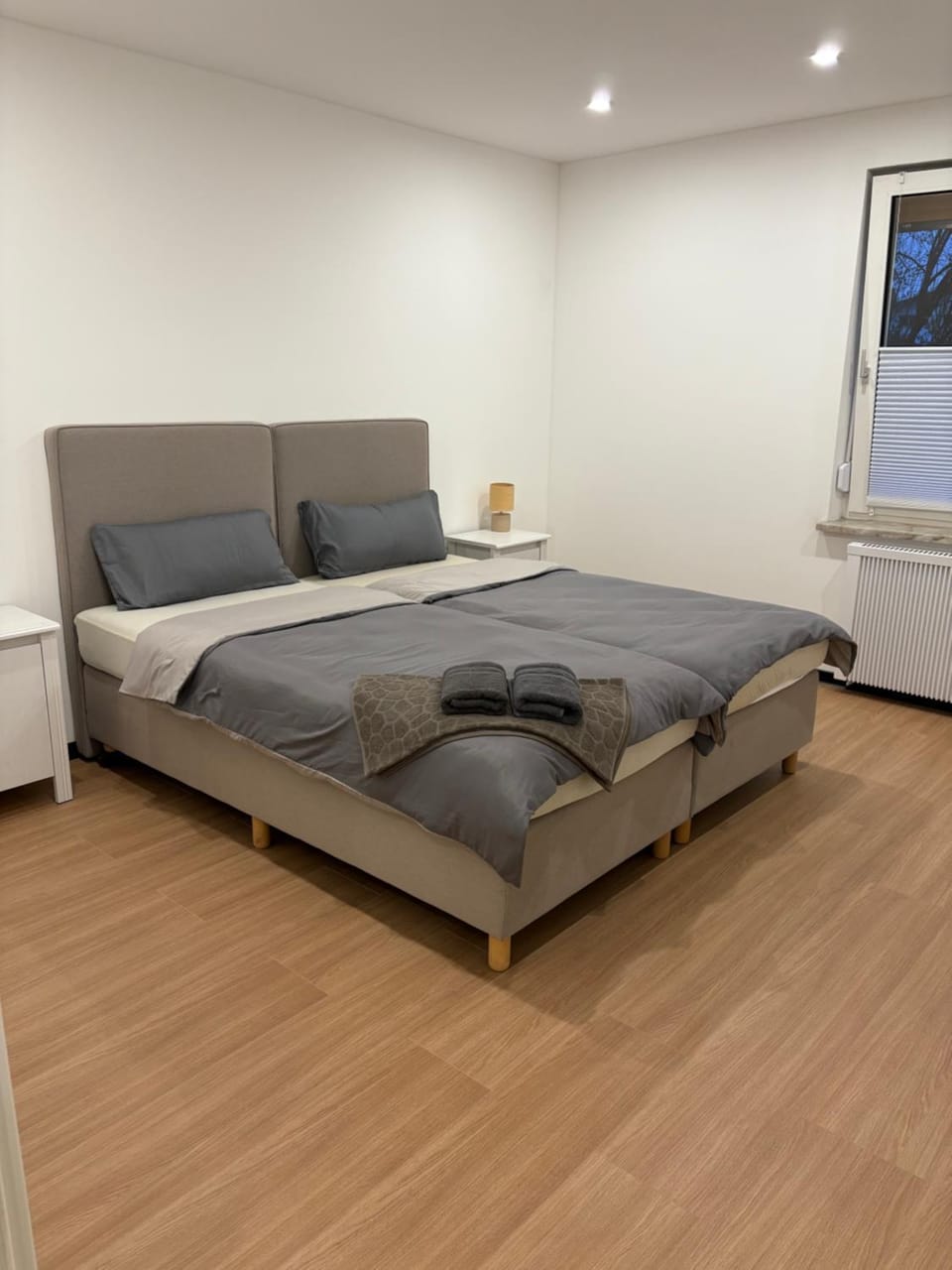 TV and multimedia, Bedroom, Family