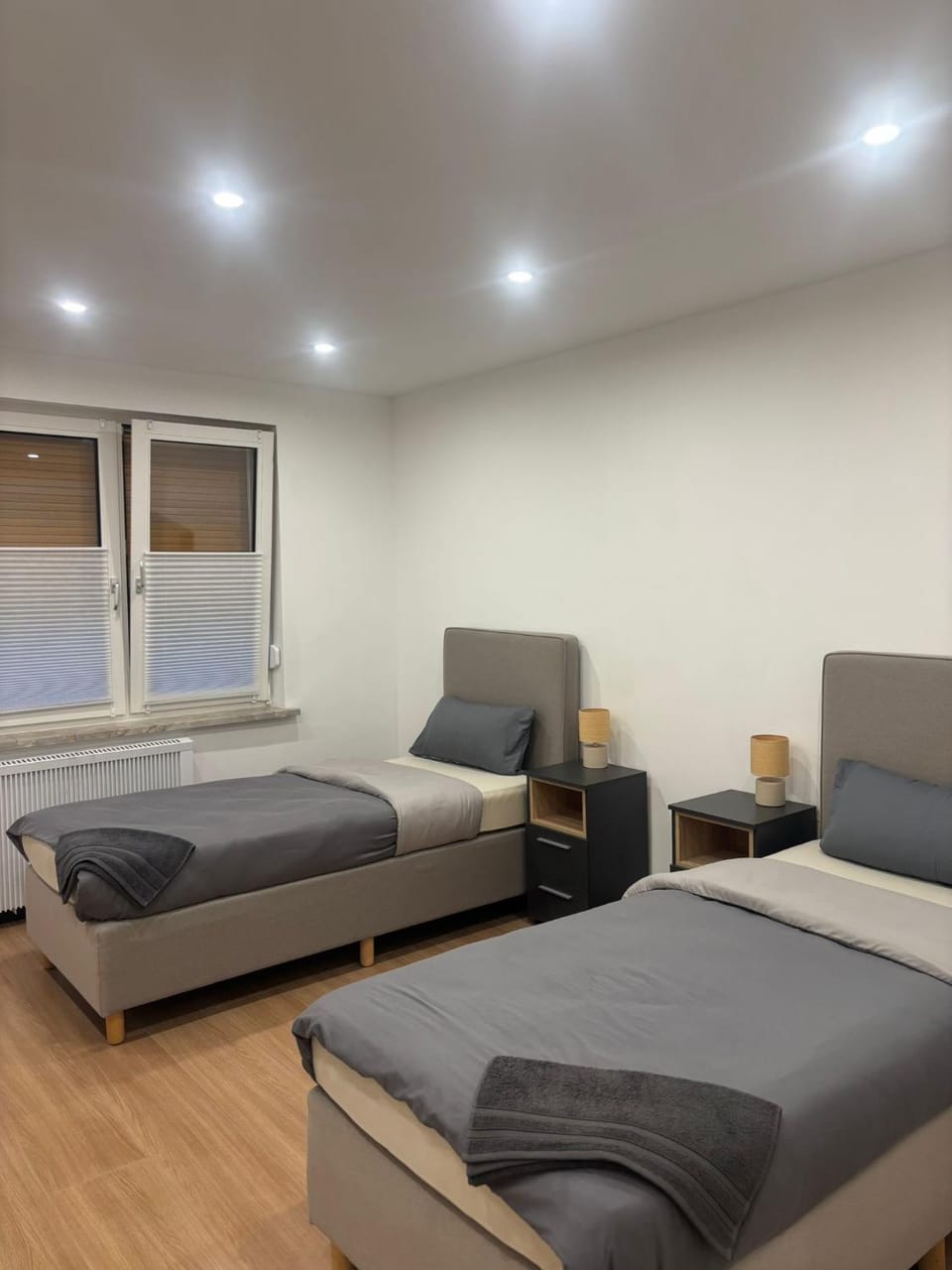 TV and multimedia, Bedroom, Family