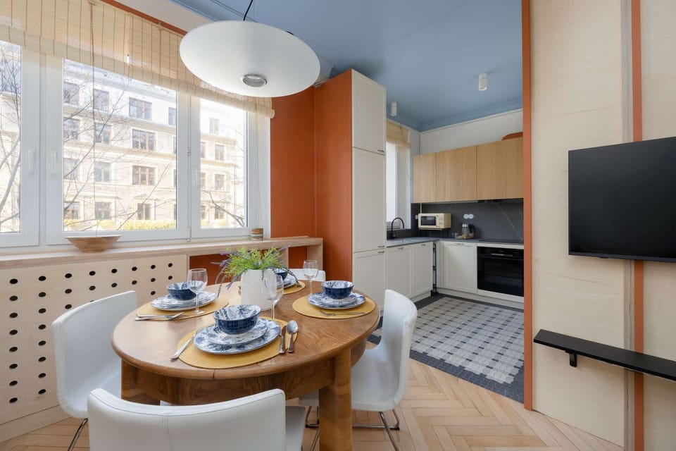 TV and multimedia, Dining area, pet friendly