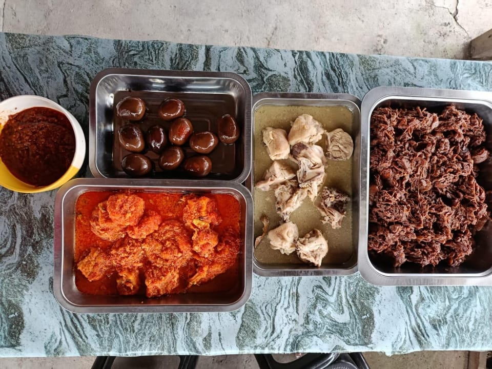 Food and drinks, Food, Breakfast